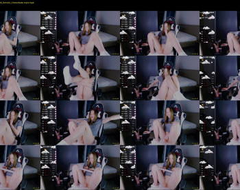shaaakeit — 6 minute Chaturbate female naked cam show, 1080p, Jul 7, 2022