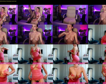 stacy_magic — 8 minute Chaturbate female naked cam show, 1080p, Jul 7, 2022
