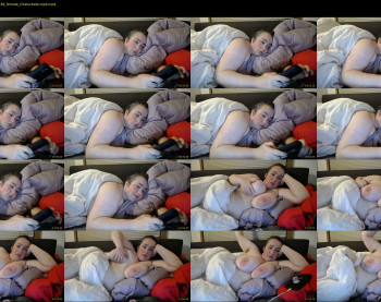 witchannie — 24 minute Chaturbate female naked cam show, 720p, Jul 7, 2022