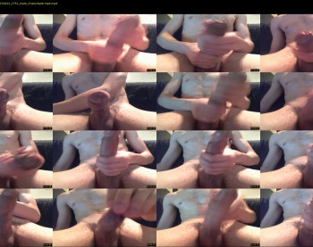 withbothhandsplease — 61 minute Chaturbate male naked cam show, 480p, Jul 7, 2022