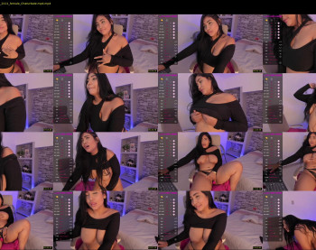 daphneadkins — 27 minute Chaturbate female naked cam show, 1080p, Jul 8, 2022