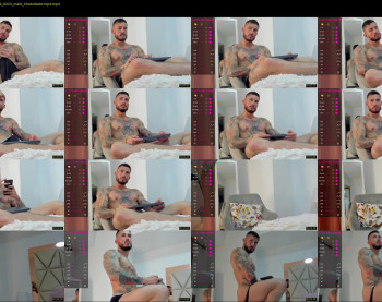 dimitri_sullivan — 10 minute Chaturbate male naked cam show, 1080p, Jul 9, 2022