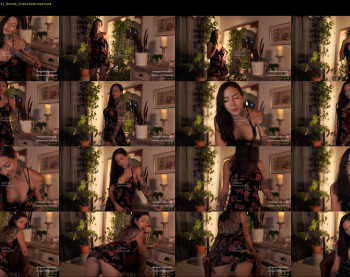 effyloweell — 32 minute Chaturbate female naked cam show, 1080p, Jul 9, 2022