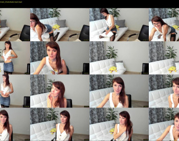 fritha — 40 minute Chaturbate female naked cam show, 720p, Jul 8, 2022