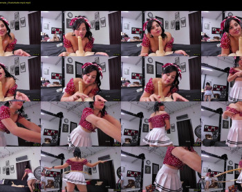 its_sol — 31 minute Chaturbate female naked cam show, 1080p, Jul 8, 2022