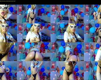 karla_grey_ — 40 minute Chaturbate female naked cam show, 720p, Jul 8, 2022