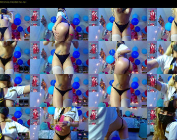 karla_grey_ — 5 minute Chaturbate female naked cam show, 480p, Jul 8, 2022