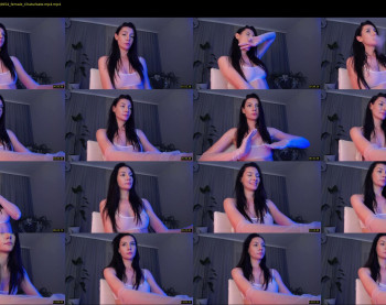 katrin_sweeft — 16 minute Chaturbate female naked cam show, 1080p, Jul 9, 2022