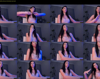 katrin_sweeft — 13 minute Chaturbate female naked cam show, 1080p, Jul 9, 2022