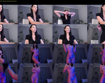 katrin_sweeft — 13 minute Chaturbate female naked cam show, 1080p, Jul 9, 2022
