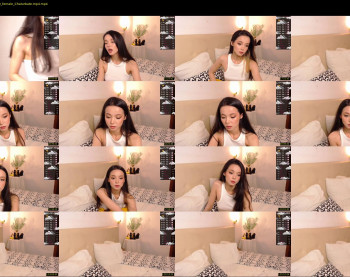lia_hetty — 98 minute Chaturbate female naked cam show, 720p, Jul 9, 2022