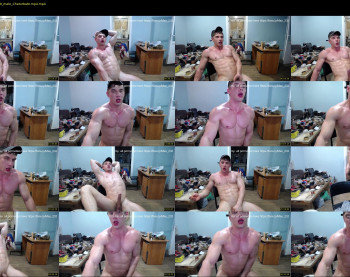 max_232 — 39 minute Chaturbate male naked cam show, 1080p, Jul 9, 2022