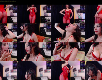 valerie_mase — 11 minute Chaturbate female naked cam show, 720p, Jul 8, 2022