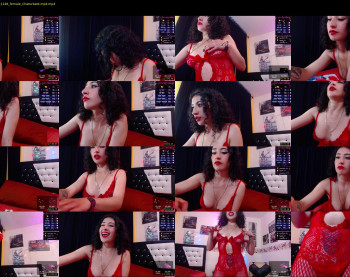 valerie_mase — 94 minute Chaturbate female naked cam show, 720p, Jul 8, 2022