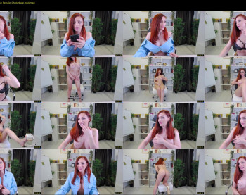 foxynesss — 36 minute Chaturbate female naked cam show, 1080p, Jul 9, 2022