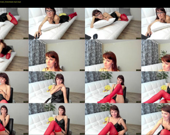 fritha — 40 minute Chaturbate female naked cam show, 720p, Jul 10, 2022