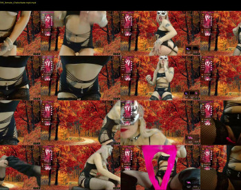 karla_grey_ — 20 minute Chaturbate female naked cam show, 720p, Jul 9, 2022
