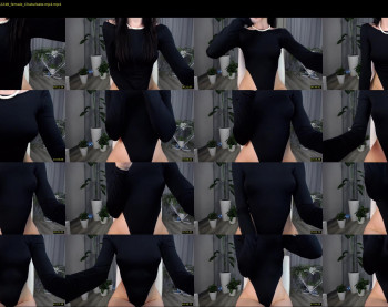 katrin_sweeft — 54 minute Chaturbate female naked cam show, 1080p, Jul 9, 2022