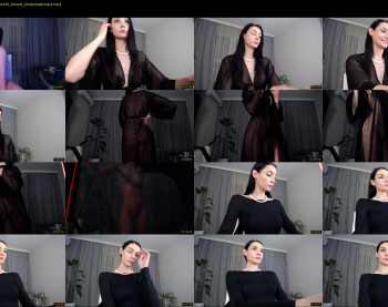 katrin_sweeft — 54 minute Chaturbate female naked cam show, 1080p, Jul 10, 2022