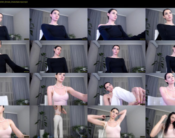 katrin_sweeft — 24 minute Chaturbate female naked cam show, 1080p, Jul 10, 2022