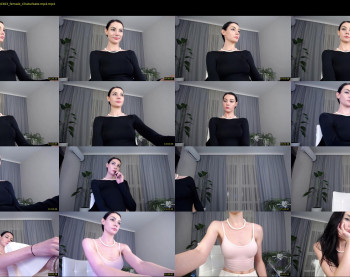 katrin_sweeft — 40 minute Chaturbate female naked cam show, 1080p, Jul 10, 2022