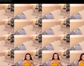 lia_hetty — 26 minute Chaturbate female naked cam show, 720p, Jul 10, 2022
