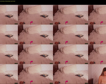 lildevilxyx — 15 minute Chaturbate female naked cam show, 1080p, Jul 9, 2022