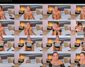 lily_greey — 10 minute Chaturbate female naked cam show, 720p, Jul 9, 2022