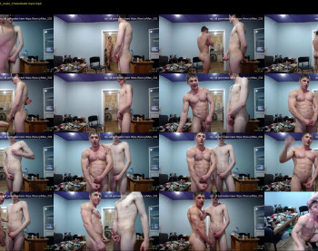 max_232 — 25 minute Chaturbate male naked cam show, 1080p, Jul 10, 2022