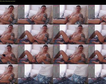 mr_longboy — 26 minute Chaturbate male naked cam show, 720p, Jul 9, 2022