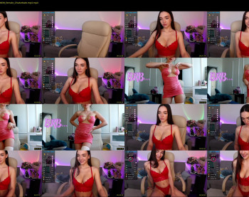 stacy_magic — 56 minute Chaturbate female naked cam show, 1080p, Jul 9, 2022