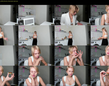 _be_my_daddy — 55 minute Chaturbate female naked cam show, 1080p, Jul 10, 2022