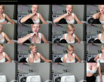 _be_my_daddy — 54 minute Chaturbate female naked cam show, 1080p, Jul 10, 2022