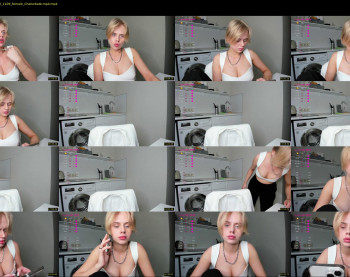 _be_my_daddy — 33 minute Chaturbate female naked cam show, 1080p, Jul 10, 2022