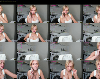 _be_my_daddy — 36 minute Chaturbate female naked cam show, 1080p, Jul 10, 2022