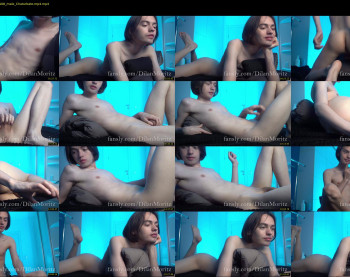 dilanmoritz — 25 minute Chaturbate male naked cam show, 1080p, Jul 11, 2022