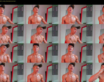 esteban_stud — 3 minute Chaturbate male naked cam show, 720p, Jul 11, 2022