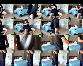 guy2015big — 13 minute Chaturbate male naked cam show, 1080p, Jul 10, 2022