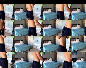 guy2015big — 54 minute Chaturbate male naked cam show, 1080p, Jul 10, 2022