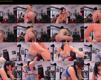 its_sol — 54 minute Chaturbate female naked cam show, 1080p, Jul 10, 2022
