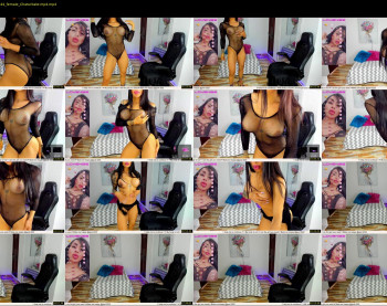 kickyfox77 — 46 minute Chaturbate female naked cam show, 1080p, Jul 10, 2022
