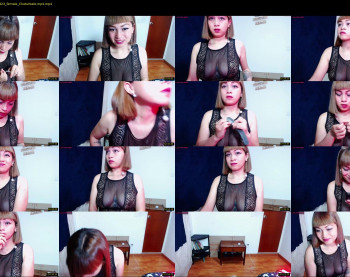liacutegirl2 — 92 minute Chaturbate female naked cam show, 720p, Jul 11, 2022