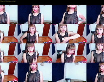 liacutegirl2 — 75 minute Chaturbate female naked cam show, 720p, Jul 11, 2022