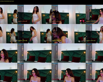 lisacroft — 37 minute Chaturbate female naked cam show, 1080p, Jul 10, 2022