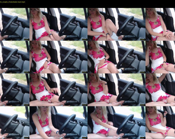missofkiss — 30 minute Chaturbate couple naked cam show, 720p, Jul 10, 2022