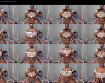 sexyangiexx — 5 minute Chaturbate female naked cam show, 480p, Jul 11, 2022