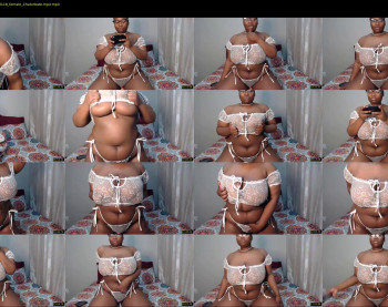 sexyangiexx — 20 minute Chaturbate female naked cam show, 480p, Jul 11, 2022