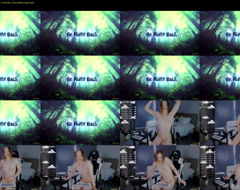 shaaakeit — 25 minute Chaturbate female naked cam show, 1080p, Jul 11, 2022
