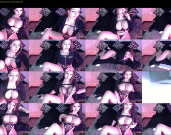 sofianix — 111 minute Chaturbate female naked cam show, 720p, Jul 10, 2022