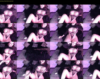sofianix — 92 minute Chaturbate female naked cam show, 480p, Jul 11, 2022